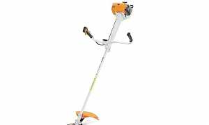 Кусторез Stihl FS 450-L DM 300-3