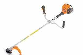 Бензокоса Stihl FS 70 C-E