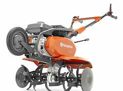 Мотокультиватор Husgvarna TF230