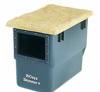 Скиммер для дачного водоёма Biosys Skimmer+