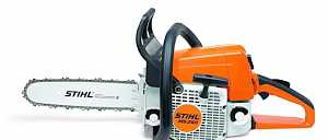 Бензопила stihl MS 250 16"(арт: 11232000831.)