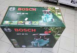 Измельчитель bosch AXT 25 TC