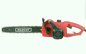 Пила электрическая Maxcut MCE186 1900Вт 40см Новая