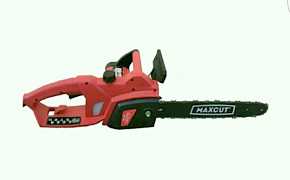 Пила электрическая Maxcut MCE186 1900Вт 40см Новая