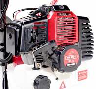 Бензобур MaxCut MC 62 без шнека 74210005