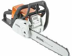 Бензопила stihl MS 180 C-BE 14" (арт: 11302000479