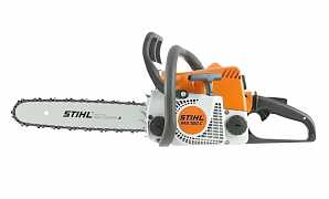 Бензопила stihl MS 180 C-BE 16"(арт: 11302000480.)