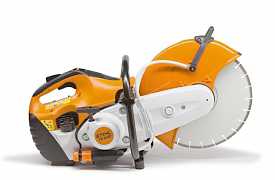 Бензорез stihl TS-420 (арт: 42380112810)