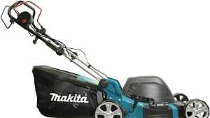 Электрическая газонокосилка Makita ELM 4613