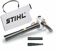 Воздуходувка пылесос stihl SH 86(арт: 42410110917)