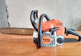 Бензопила Stihl MS 180-14"