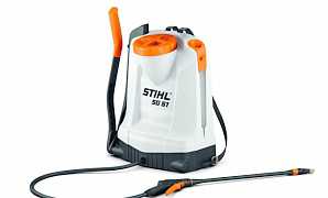 Распылитель stihl SG 51(арт: 42550194950)