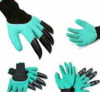 Садовые перчатки Garden genie gloves