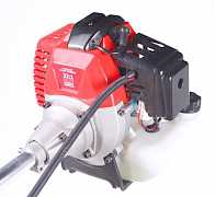 Бензотриммер Maxcut MC158 3.2л/с + Диск Новый