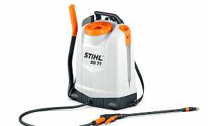 Распылитель stihl SG 71 ручной(арт: 42550194970)