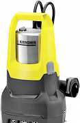 Насос Karcher 1.645-506.0 SP 7 dirt inox EU