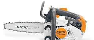 Бензопила stihl MS 150 TC-E 12'' (арт: 11462000003