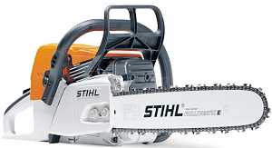 Бензопила Stihl ms-180 Нью 2017