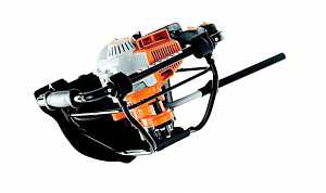 Мотобур stihl BT 130(арт: 43130112110)