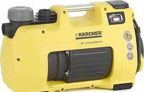 Напорный насос BP 3 Home Garden Karcher