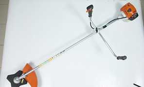 Бензокоса stihl FS-100