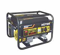 Электрогенератор Huter DY4000L