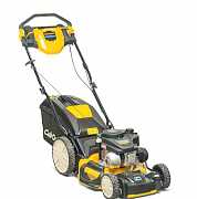 Газонокосилка бензиновая CUB cadet LM3 CR46S