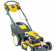 Газонокосилка бензиновая CUB cadet LM2 CR46