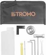 Бензиновый триммер (бензокоса) stromo ST-4300