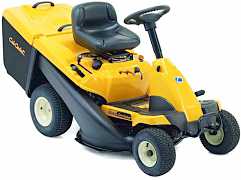 Садовый трактор Cub Cadet LR1 NR76 (Венгрия)