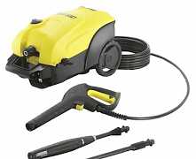 Минимойка К4 compact Karcher новая