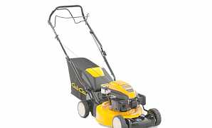 Cub Cadet CC 46 SPO Газонокосилка бензиномоторная