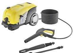 Минимойка К5 compact Karcher новая7