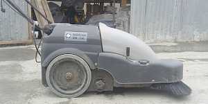 Подметальная машина Nilfisk SW 750