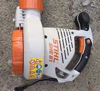 Stihl she 81