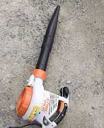 Stihl she 81