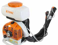 Бензиновый опрыскиватель Stihl SR 430