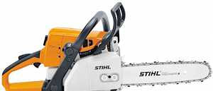 Бензопила Stihl MS 250