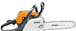 Бензопила Stihl MS 211