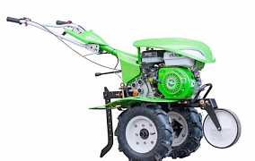 Культиватор Аврора gardener 750 Смарт