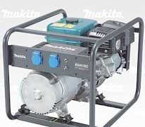 Бензиновый генератор makita EG410C