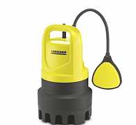 Дренажный насос для воды Karcher SDP 5000