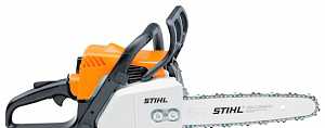 Бензопила Stihl MS 180-14" (1.5 кВт/2.0 л. с.)