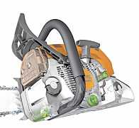 Бензопила Stihl MS 180-14" (1.5 кВт/2.0 л. с.)