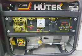 Электрогенератор Huter HT1000L