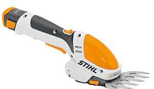 Кусторез Stihl HSA 25