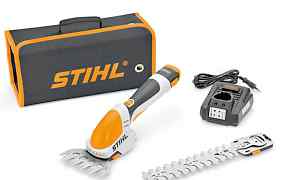 Кусторез Stihl HSA 25