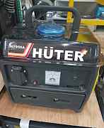 Бензиновый генератор Huter HT950A