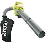 Бензиновая воздуходувка-пылесос Ryobi RBV26B 30023