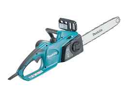 Пила цепная makita UC3541A